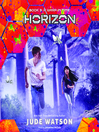 Imagen de portada para A Warp in Time (Horizon, Book 3)
